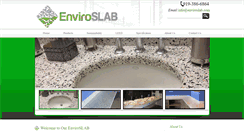 Desktop Screenshot of enviroslab.com