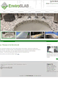Mobile Screenshot of enviroslab.com